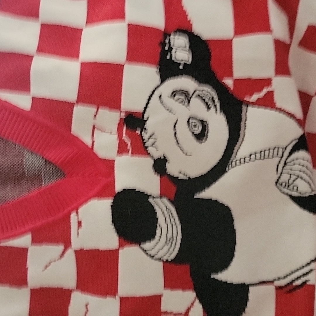 Kung Fu Panda Vest Beautiful M